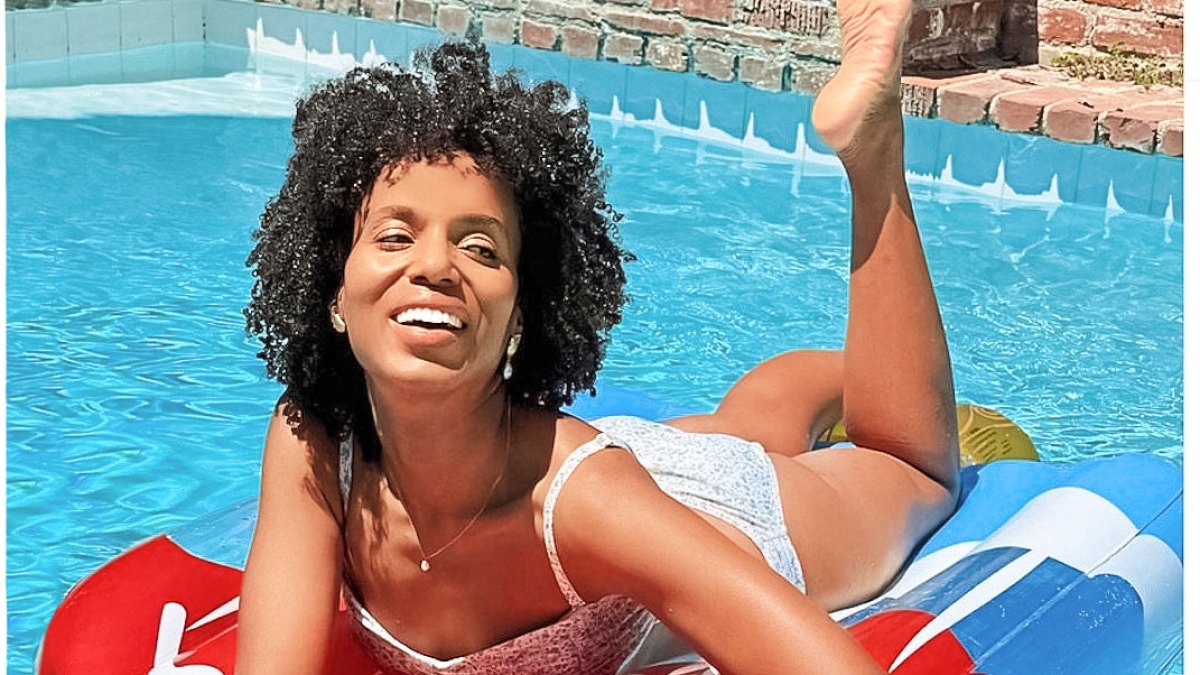 Kerry Washington