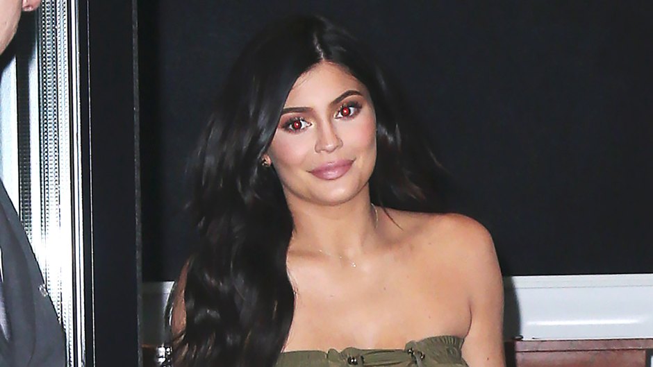 ‘You Were Panicking’! Fans Are Convinced Kylie Jenner Doesn’t Tip