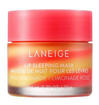 LANEIGE Lip Sleeping Mask
