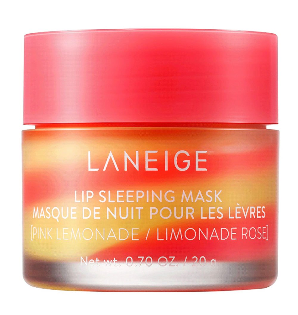 LANEIGE Lip Sleeping Mask