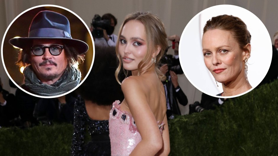 Everything to Know About Lily-Rose Depp, Star of the Idol