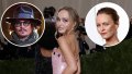 Lily-Rose Depp Parents: Meet ‘The Idol’ Star’s Mom, Dad
