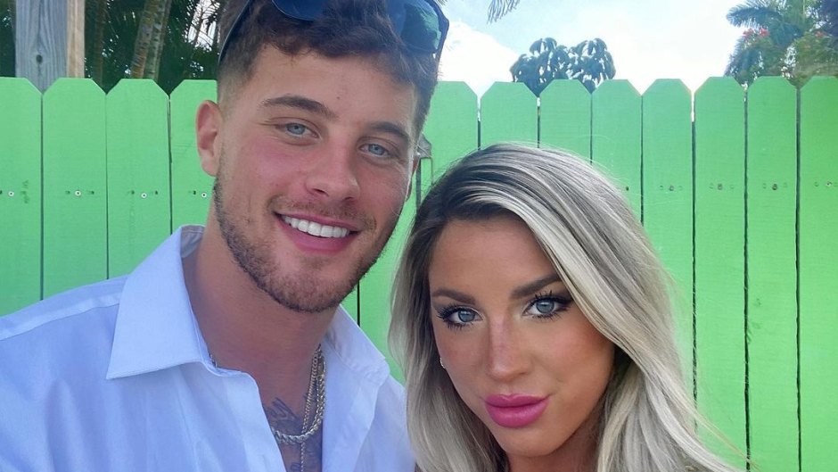 Love Island USA Are Shannon and Josh Still Together