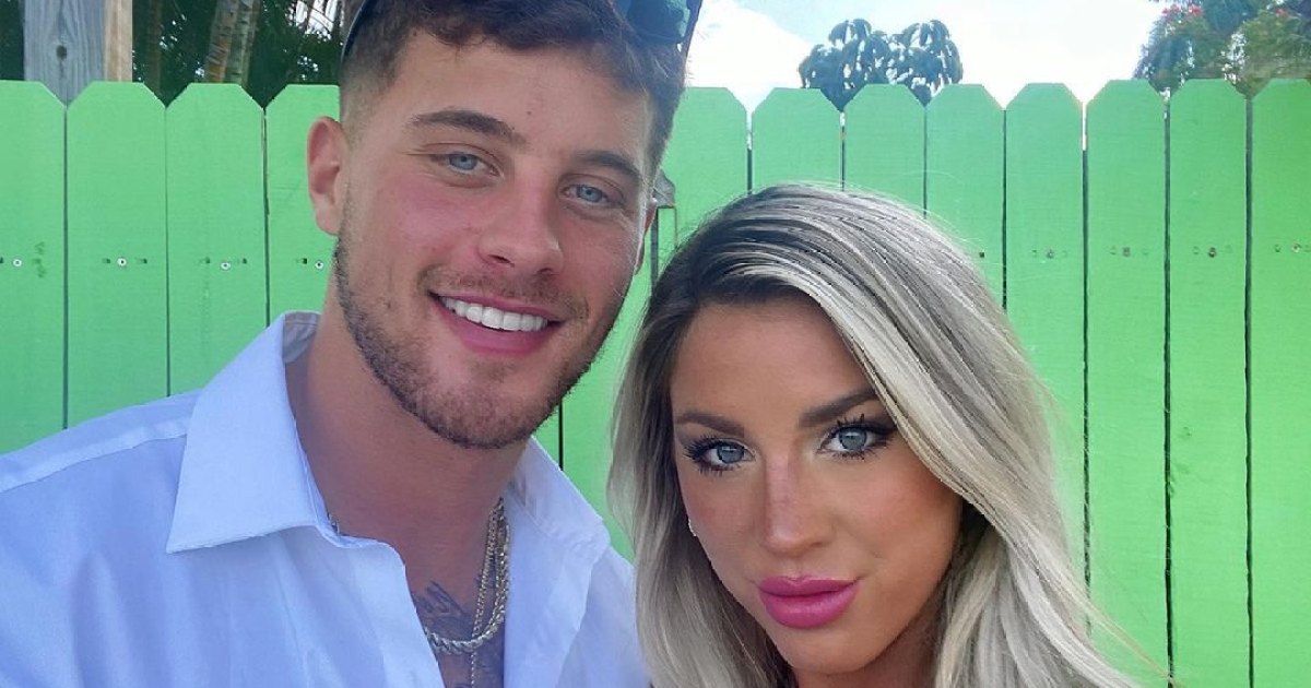 Love Island U.S.A.': Are Shannon and Josh Still Together?