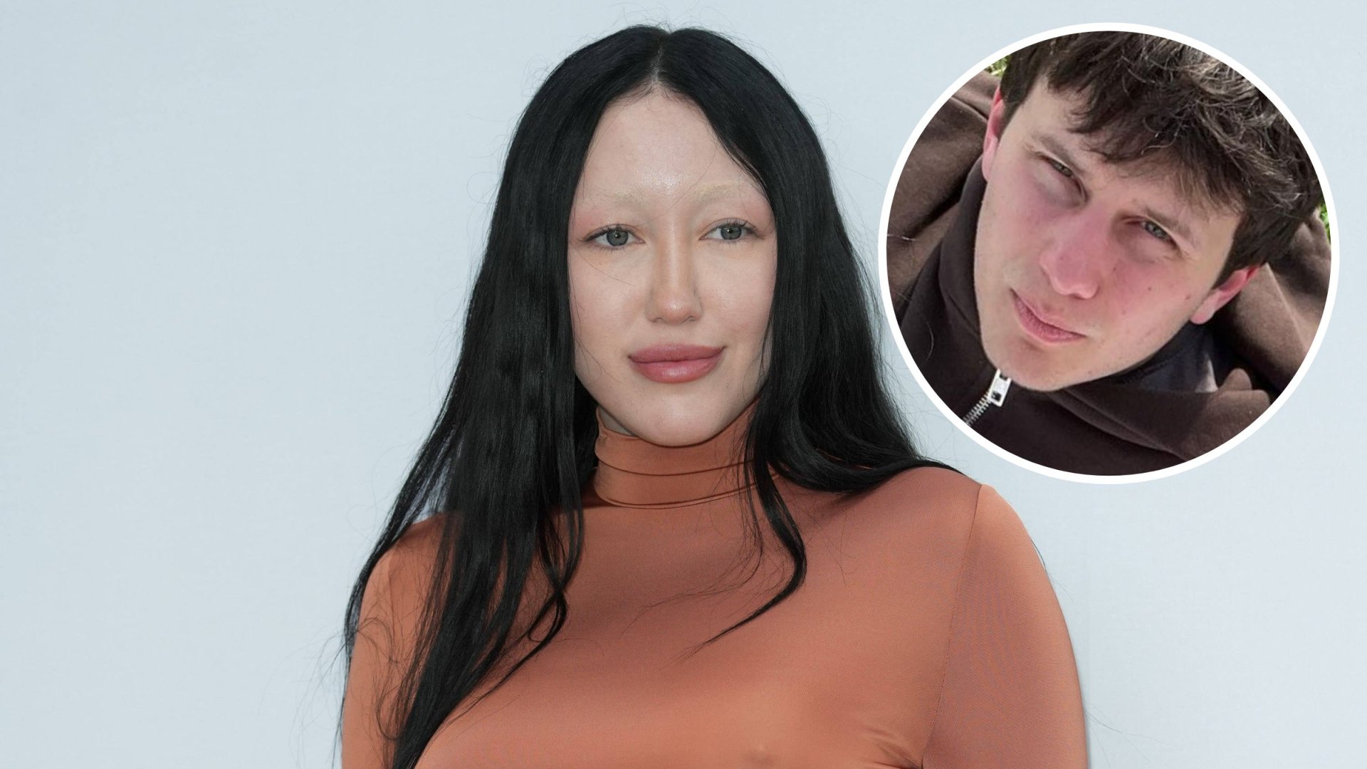 Pinkus Noah Cyrus’ Boyfriend Pinkus Is a Fashion Designer: Meet Him | Life & Style
