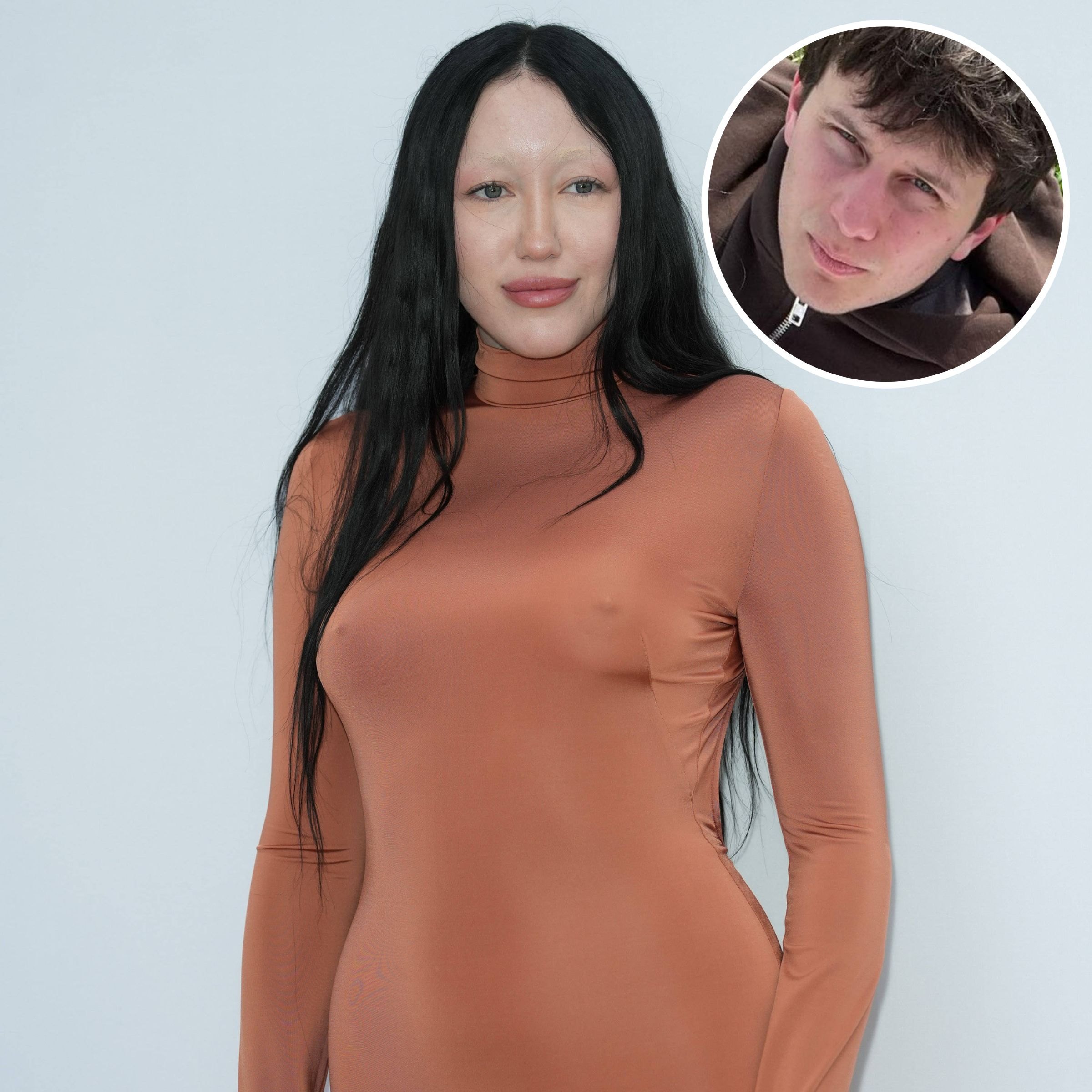 Noah Cyrus’ Boyfriend Pinkus Is a Fashion Designer: Meet Him | Life & Style