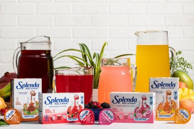 Splenda