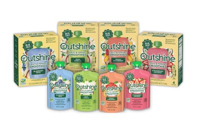 Outshine