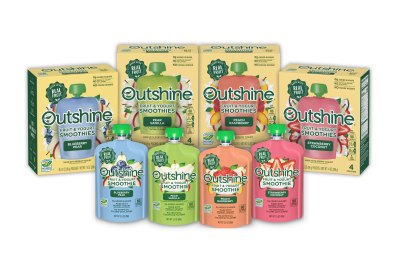 Outshine