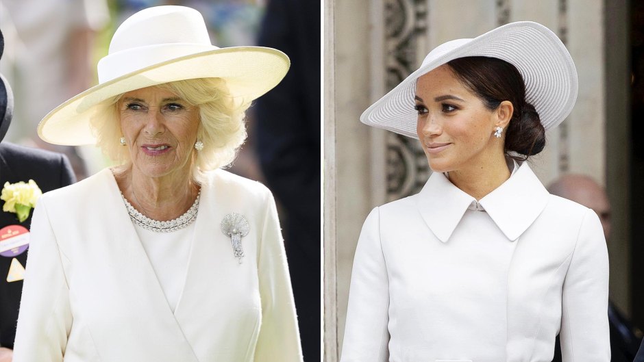 Queen-Camilla-Seemingly-Shades-Meghan-Markle-by-Wearing-Dior-After-Brand-Denied-Duchess-Deal-643