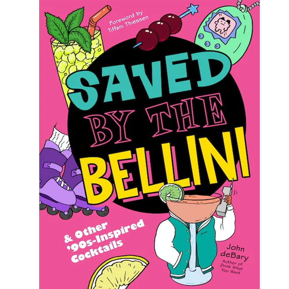 Bellini Book
