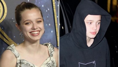 Shiloh Jolie-Pitt Today: See Photos of Brad Pitt and Angelina Jolie's Teenage Daughter