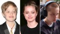 Shiloh Jolie-Pitt’s Hair Has Gone Through Multiple Styles Over the Years! See Transformation Photos