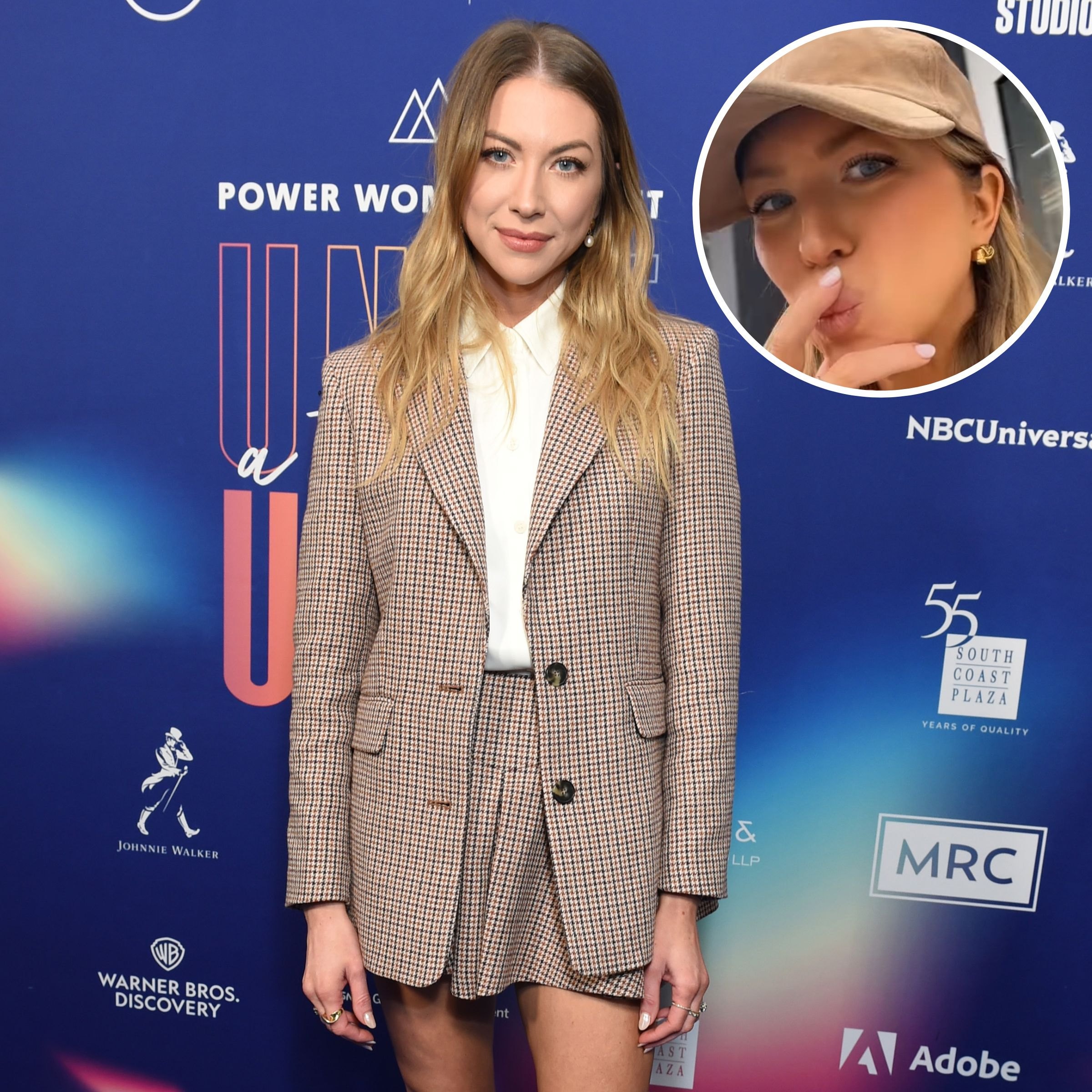 Stassi Memorial Stassi Schroeder: 'Kicked Off' Universal Ride For Being Pregnant | Life ...
