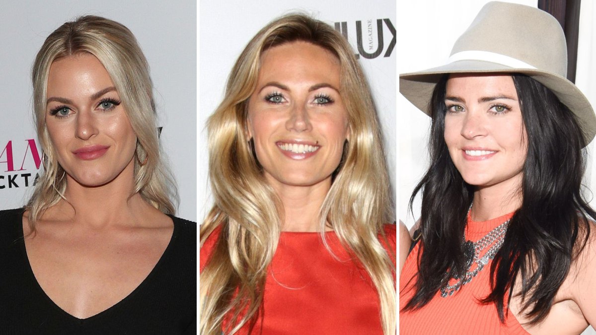 What Happened to the Forgotten ‘Vanderpump Rules’ Cast Members? See Where They Are Now