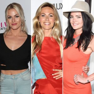 What Happened to the Forgotten ‘Vanderpump Rules’ Cast Members? See Where They Are Now