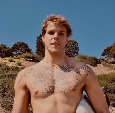 ariana madix brother jeremy