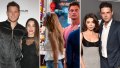 bachelor and bachelorette stars who dated celebrities