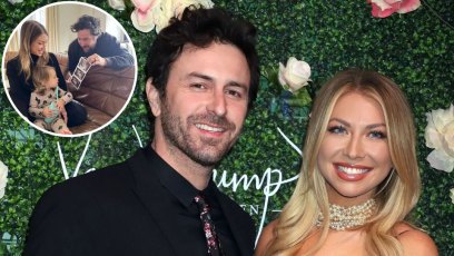 Who Is Beau Clark? Stassi Schroeder Husband, Job, Net Worth