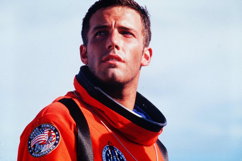 Ben Affleck 1998