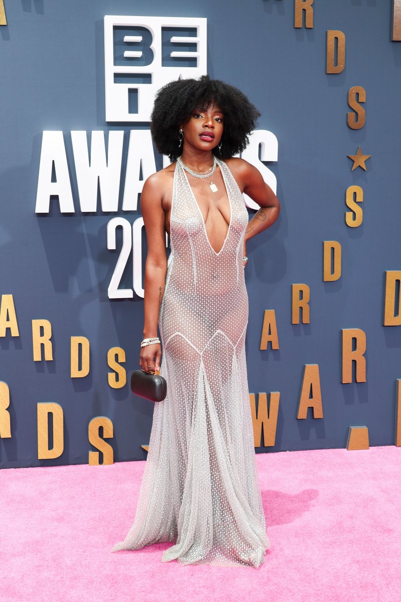 BET Awards 2023: Best, Worst Dressed Red Carpet Photos