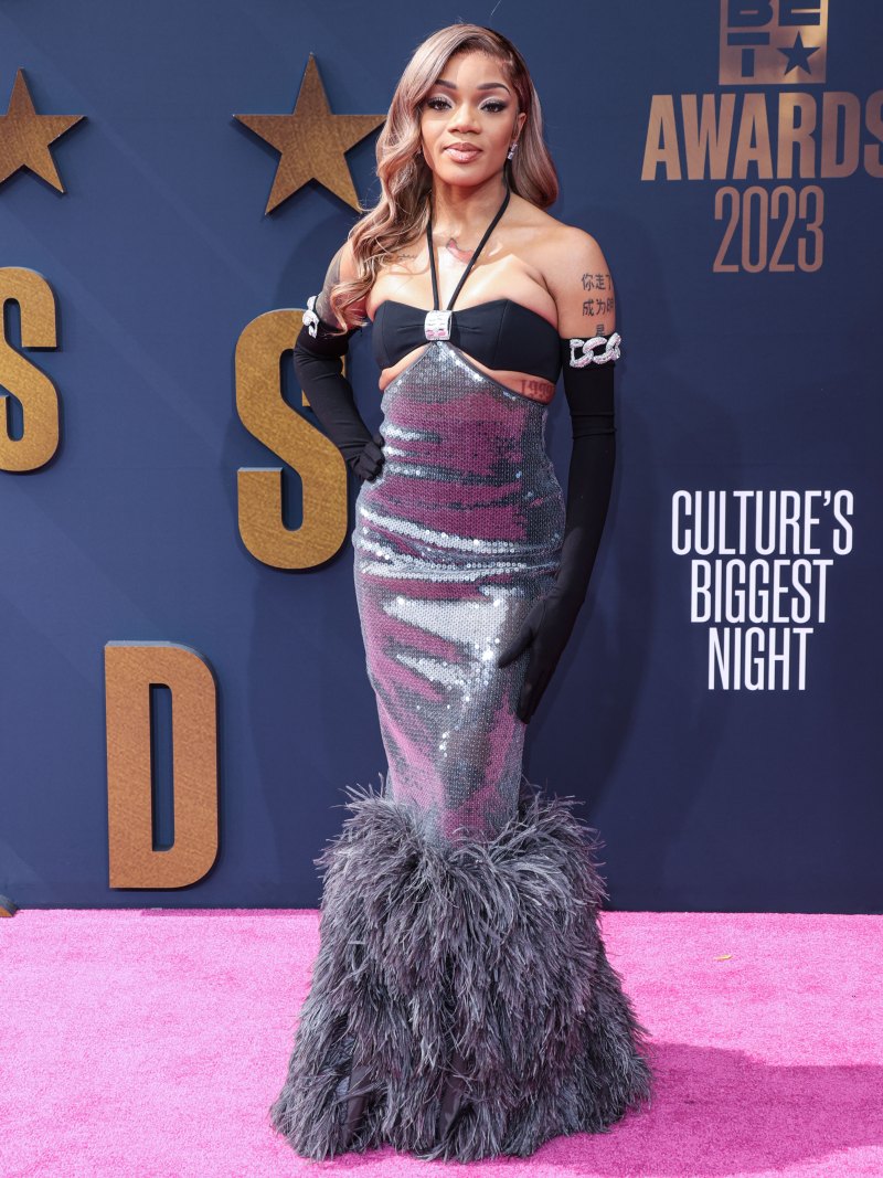 BET Awards 2023: Best, Worst Dressed Red Carpet Photos