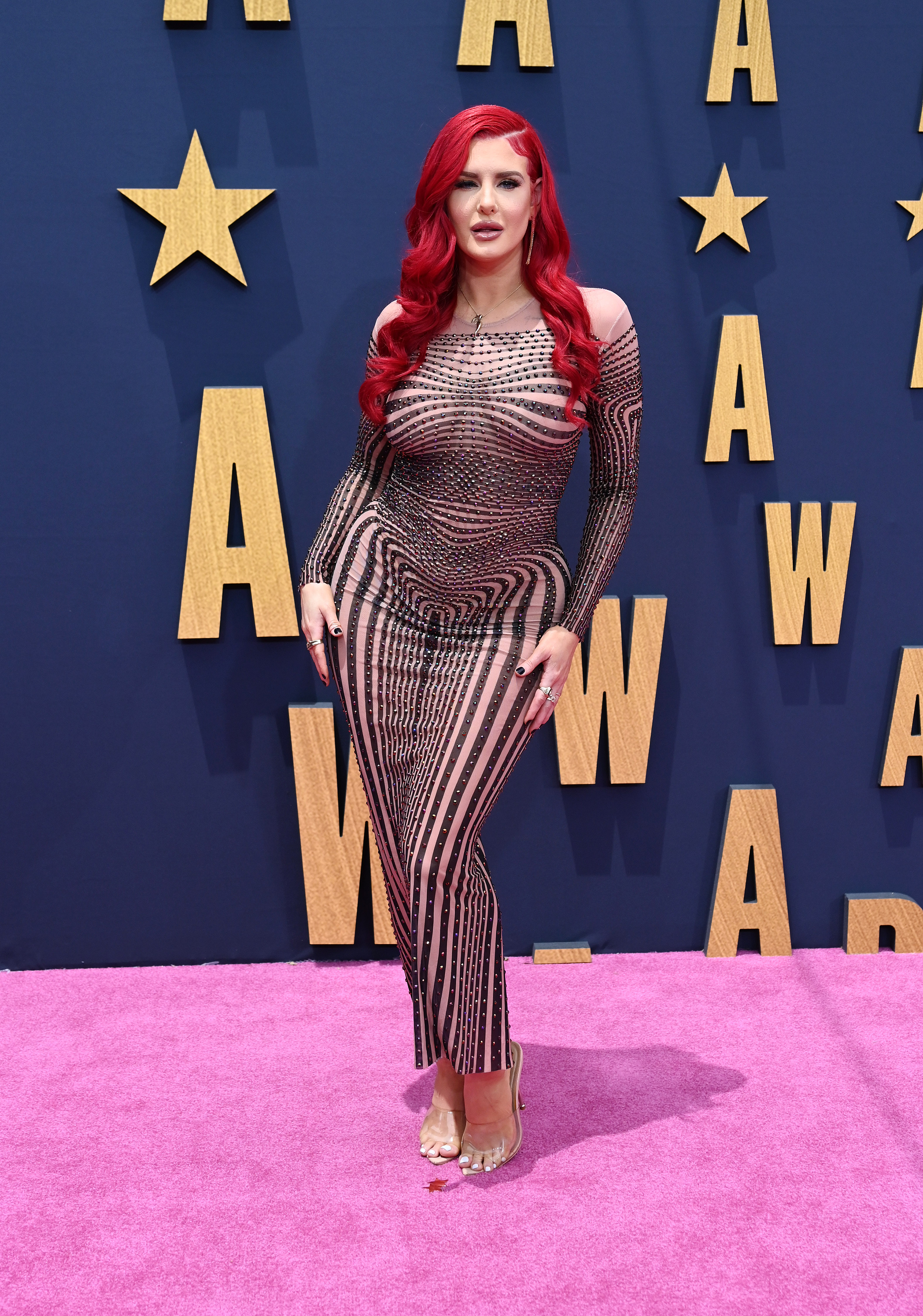 BET Awards 2023: Best, Worst Dressed Red Carpet Photos