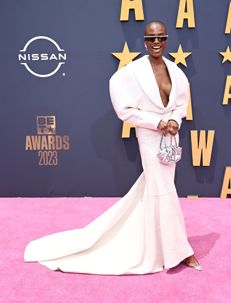 BET Awards 2023: Best, Worst Dressed Red Carpet Photos