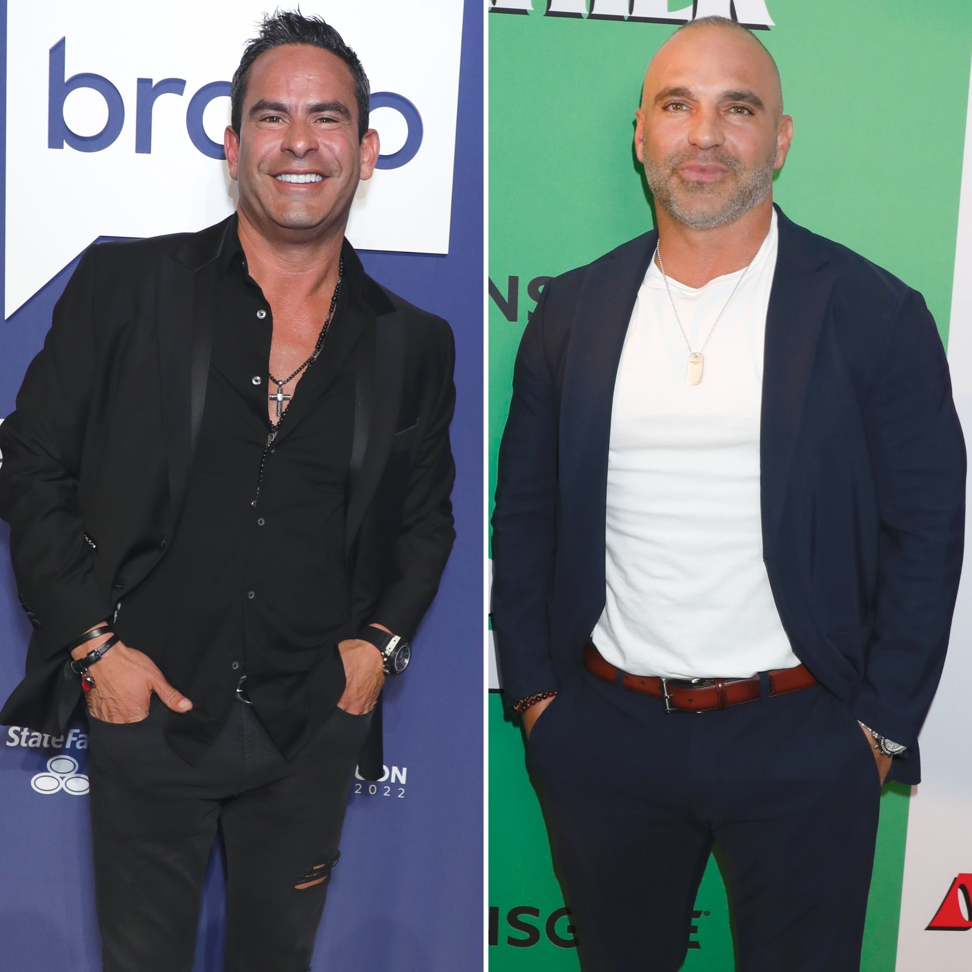 RHONJ’s Louie Ruelas’ Investigator Bo Dietl Slams Joe Gorga: ‘Punk’
