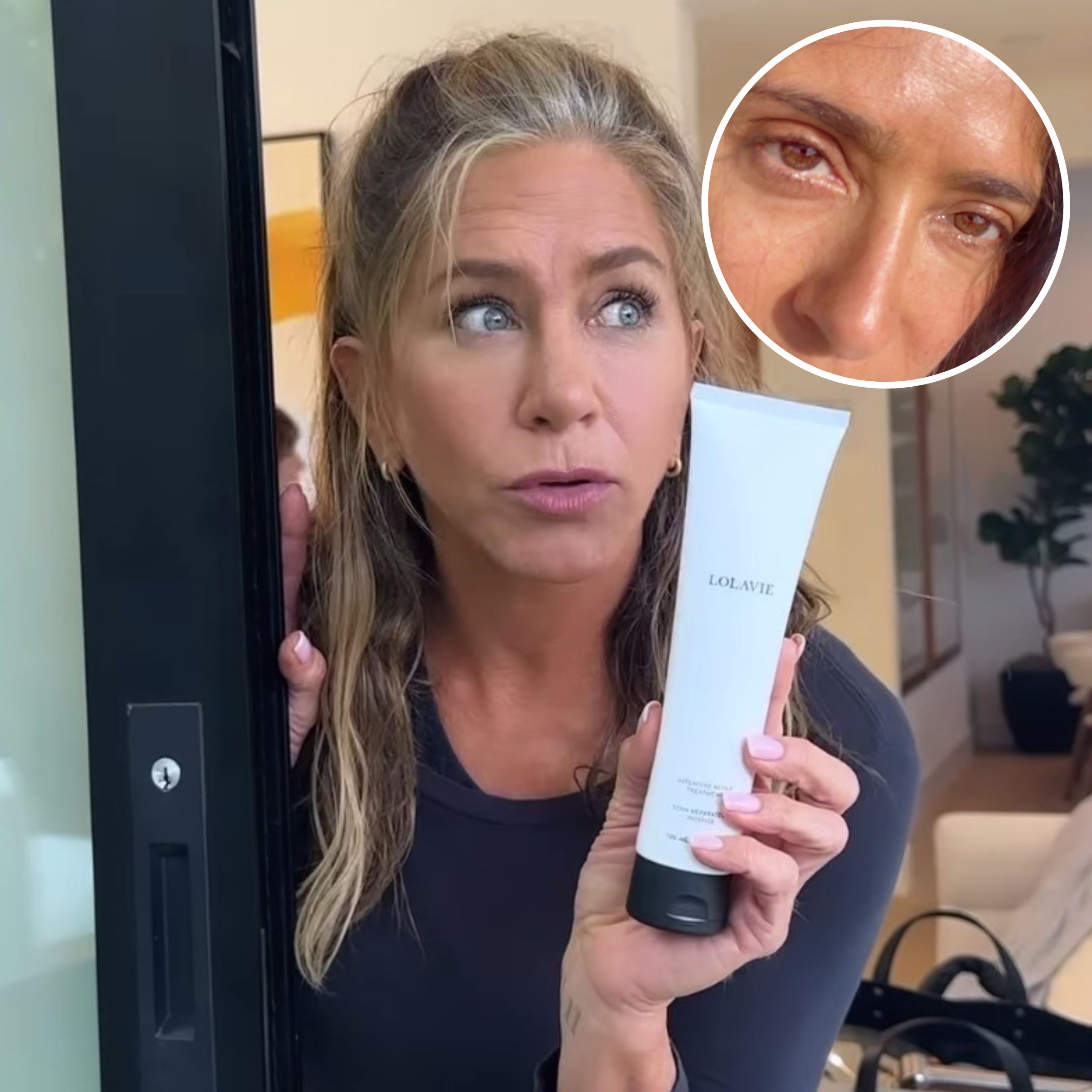 Celebrities Aging: Gray Hair, Wrinkles, Unfiltered Photos