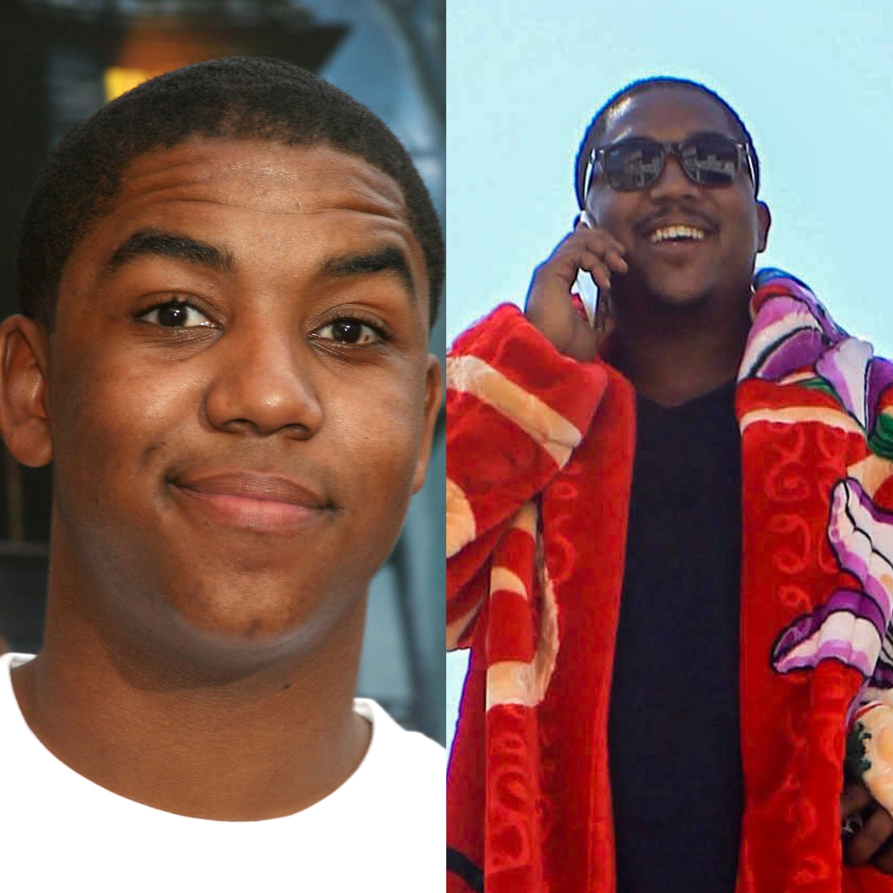 Christopher Massey