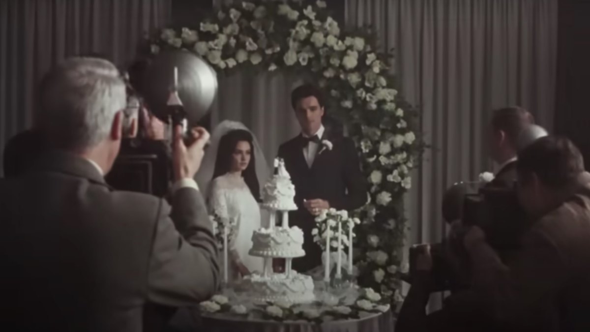 ‘Priscilla’ Biopic: New Elvis Movie Cast, Release Date, More