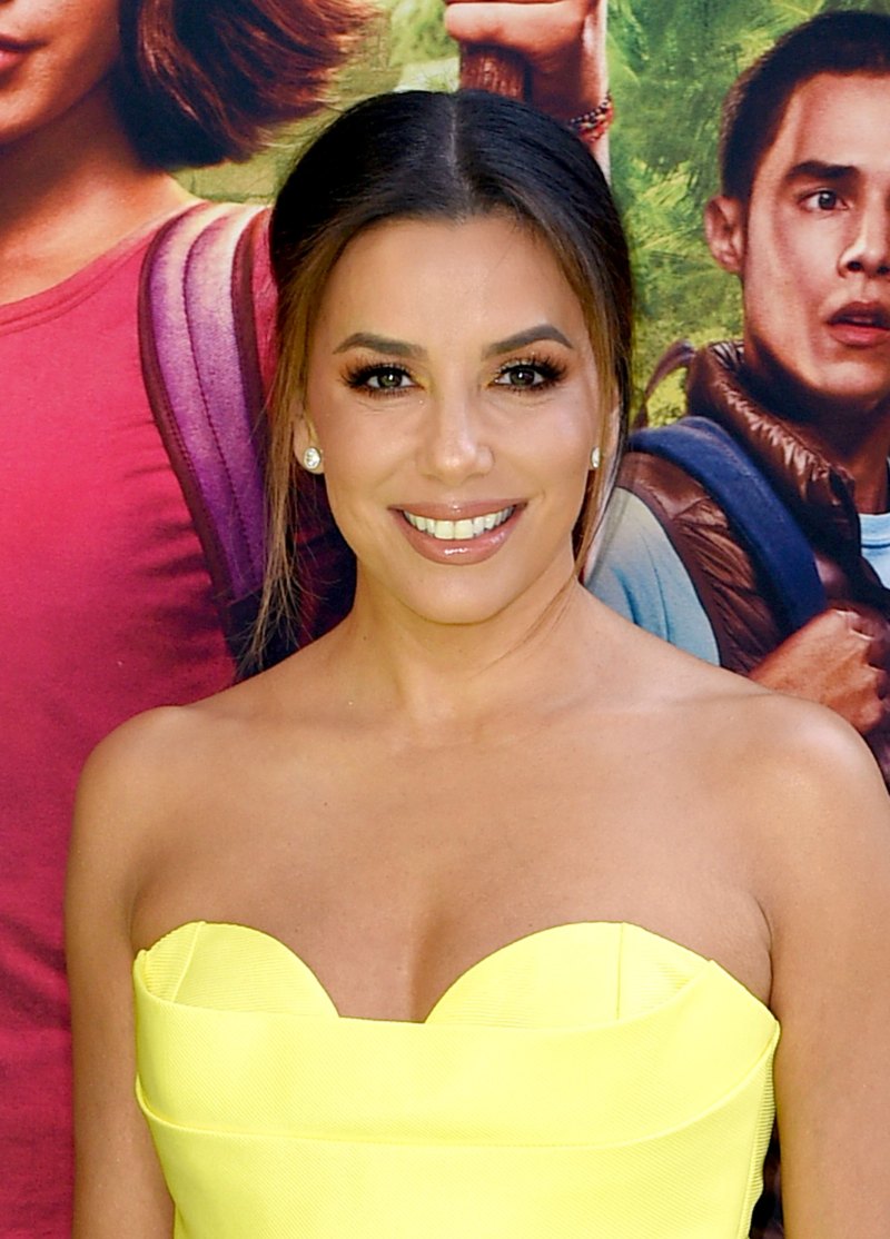 Did Eva Longoria Get Plastic Surgery? Before, After Photos