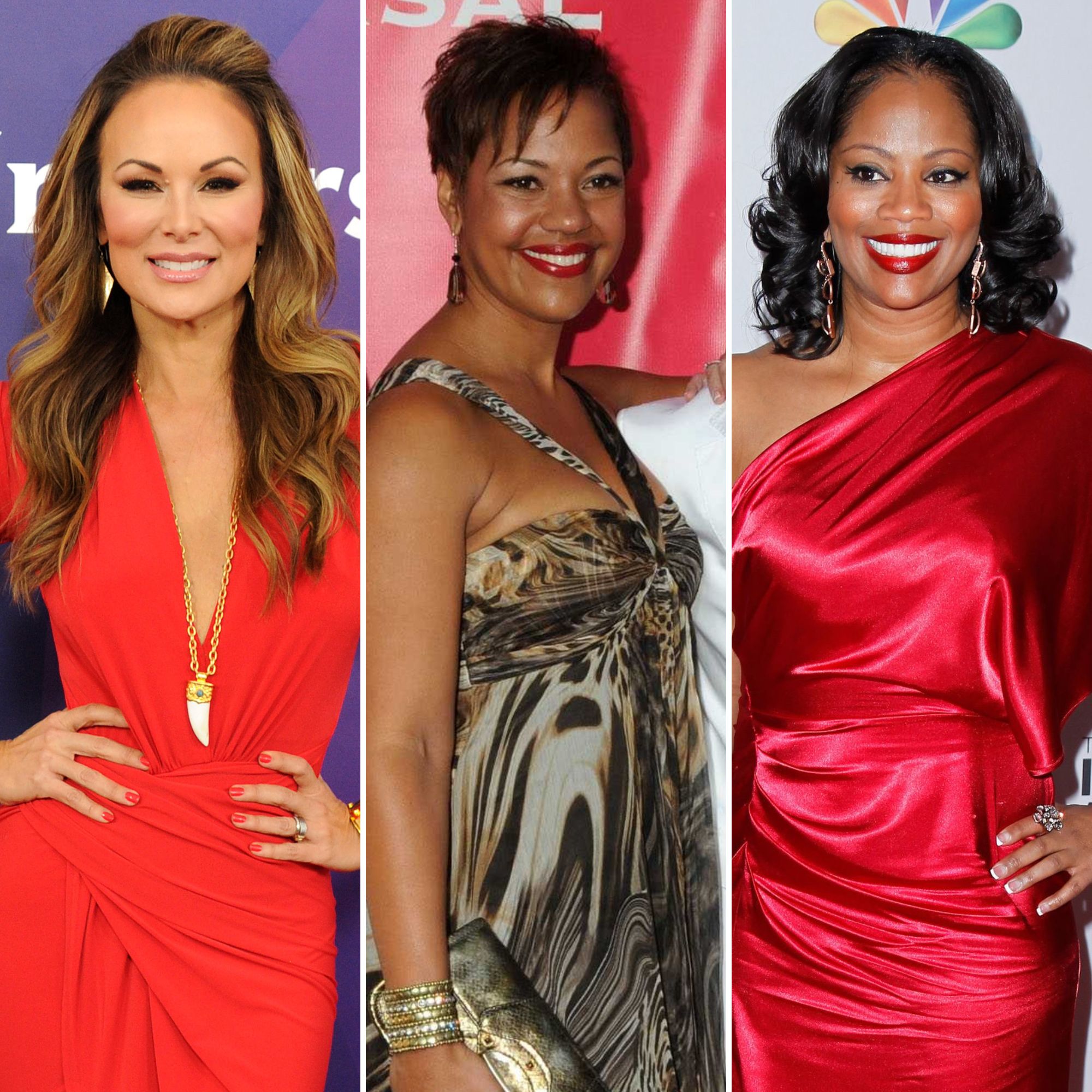 Real Housewives Forgotten Cast Members Where They Are