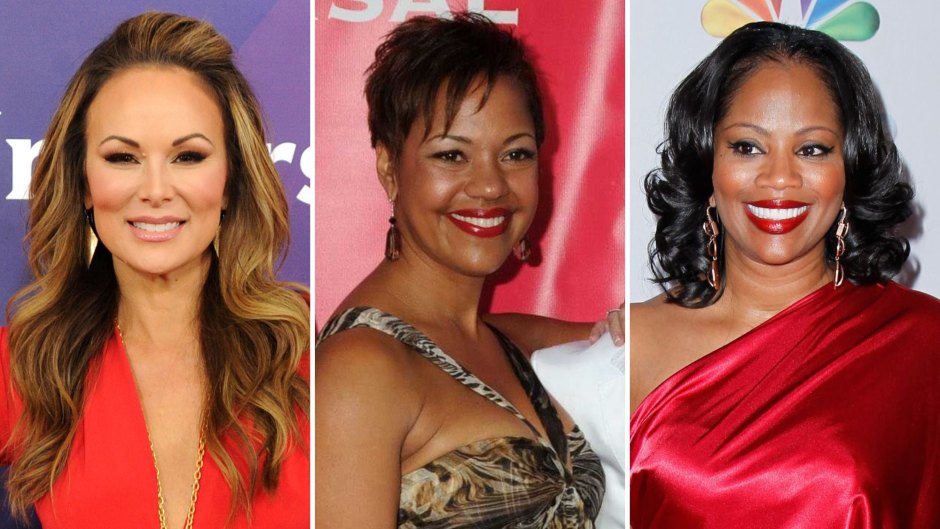‘Real Housewives’ Forgotten Cast Members: Where They Are Now