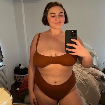 Gracie McGraw Ozempic