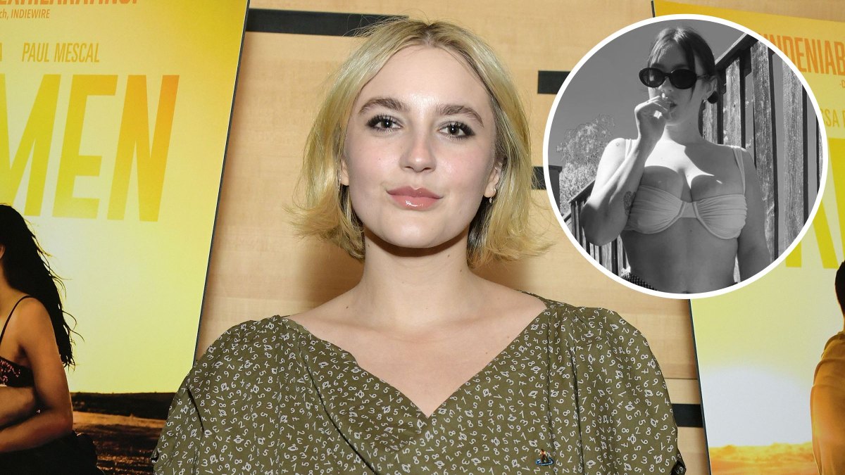 Tim McGraw’s Daughter Gracie Slams Critic Over Ozempic Usage Amid PCOS Diagnosis, Weight Gain