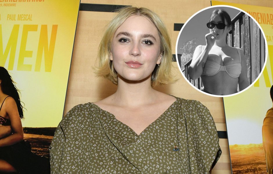 Tim McGraw’s Daughter Gracie Slams Critic Over Ozempic Usage Amid PCOS Diagnosis, Weight Gain