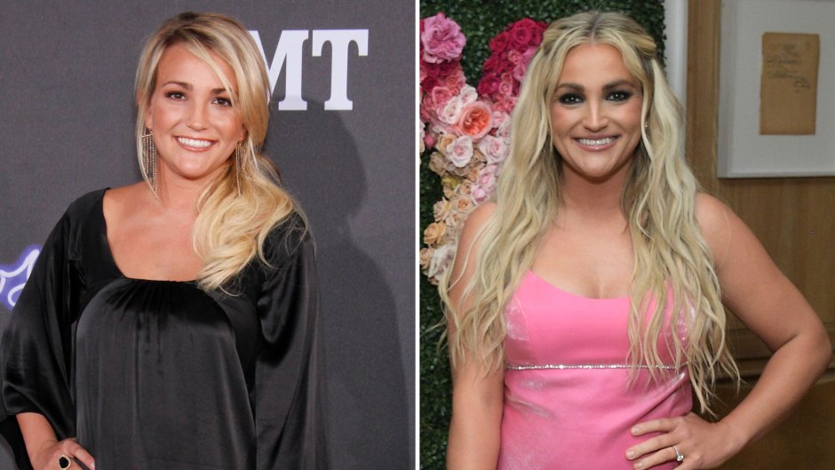 Has Jamie Lynn Spears Had Plastic Surgery? Her Transformation