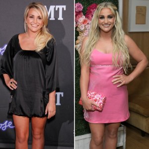 Has Jamie Lynn Spears Had Plastic Surgery? Her Transformation
