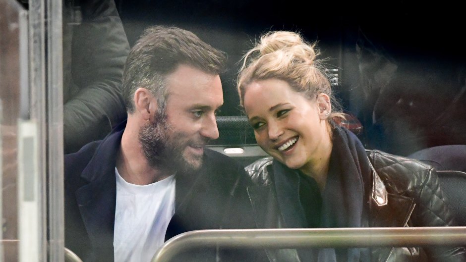 Jennifer Lawrence’s Husband Cooke Maroney Doesn’t Work in Hollywood! Inside His Artistic Job