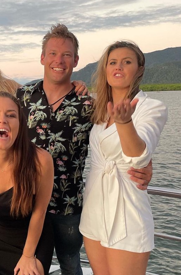 Does Julia From 'Below Deck' Have a Husband? Details on the Star