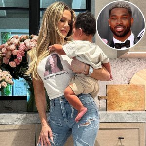 Khloe Kardashian Changed Son’s Last Name to Thompson