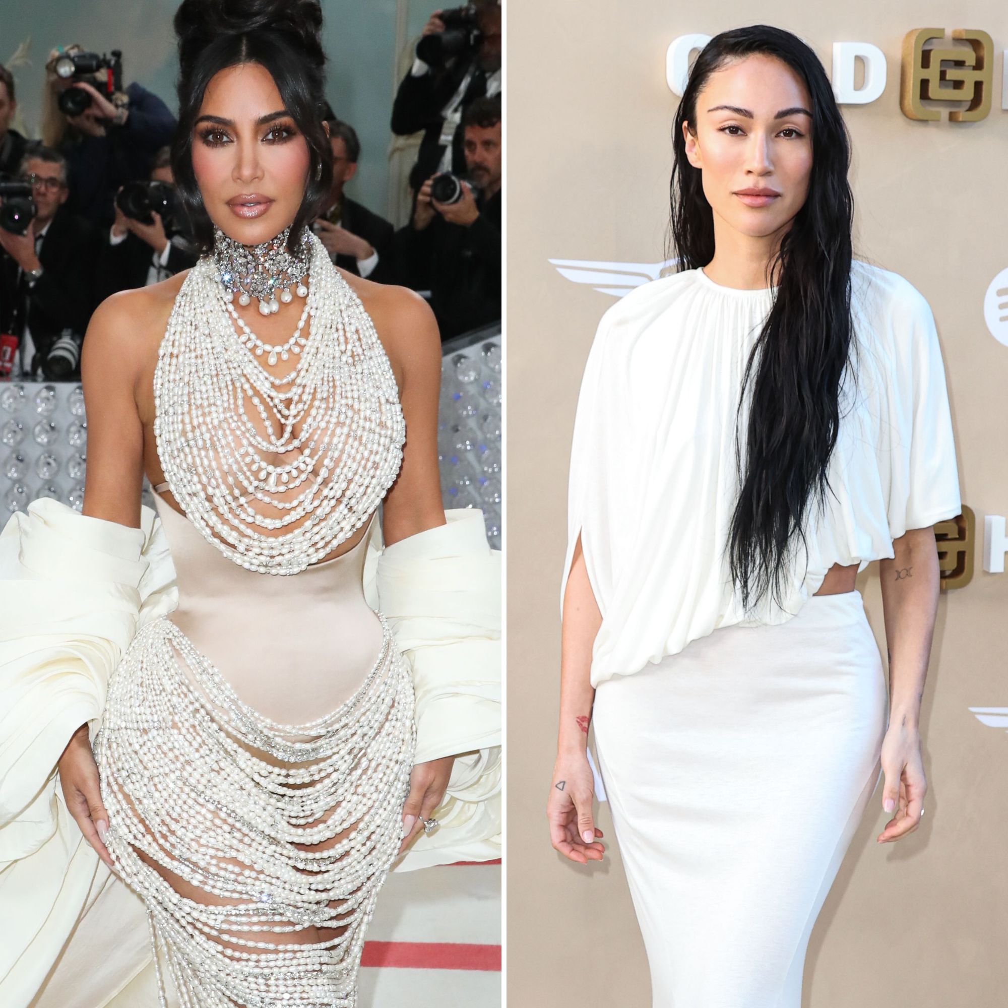 Who Is Steph Shep? Kim Kardashian's Former Assistant