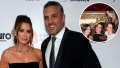 Kyle Richards, Mauricio Umansky Kids: Meet Their Daughters