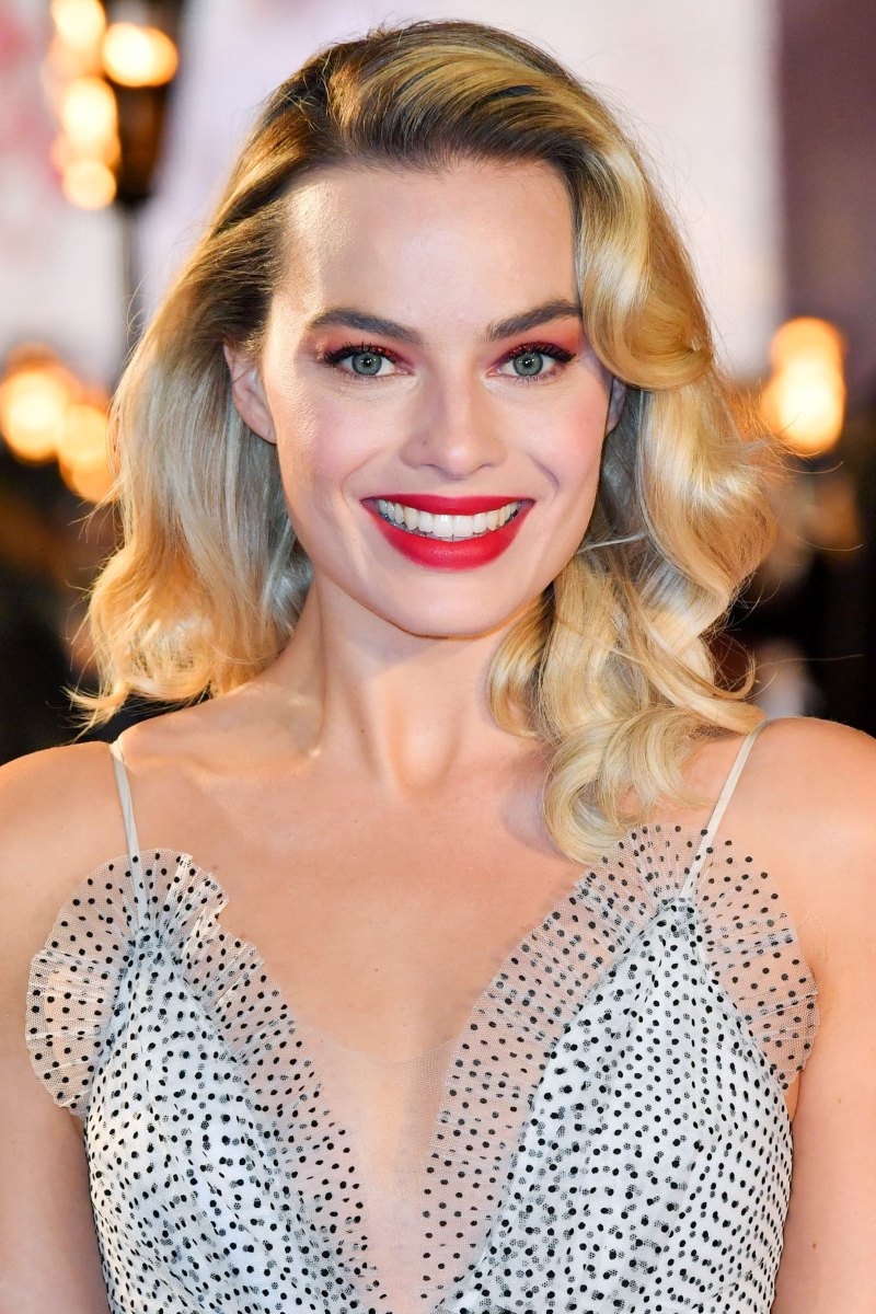Did Margot Robbie Get Plastic Surgery? Before, After Photos