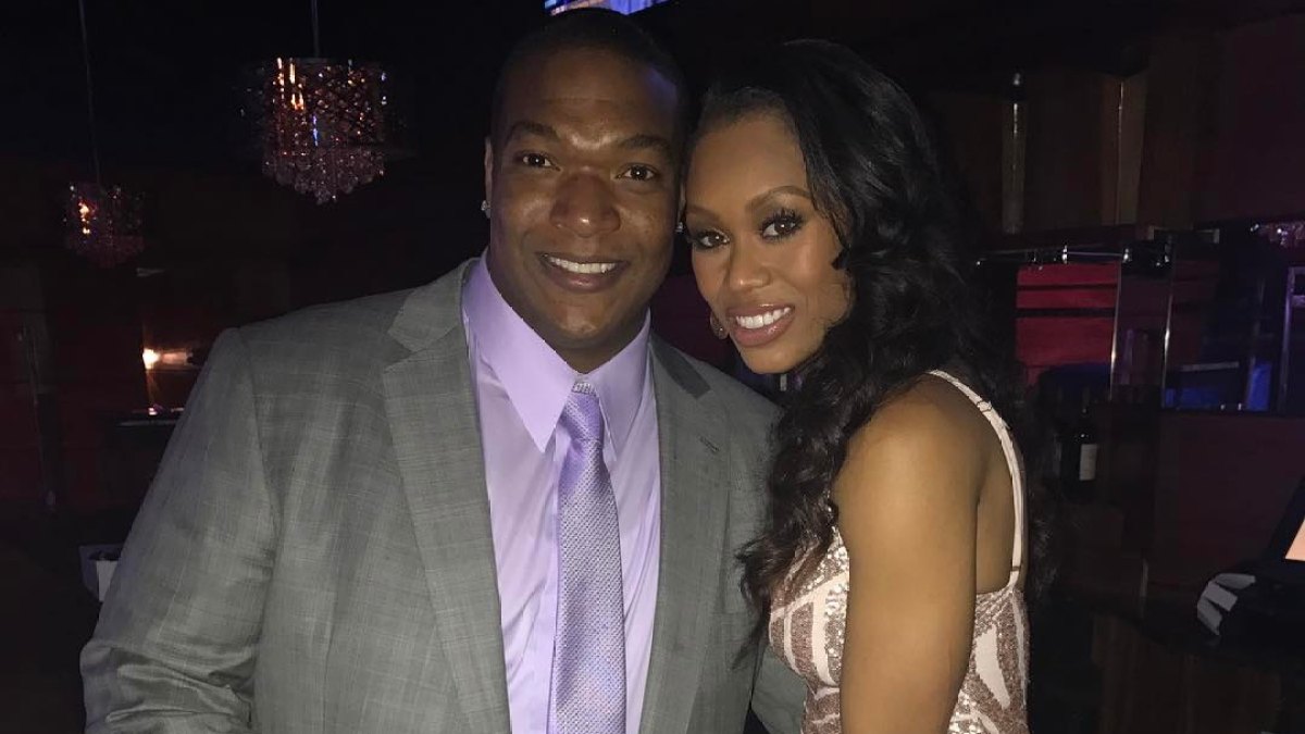 monique samuels divorce