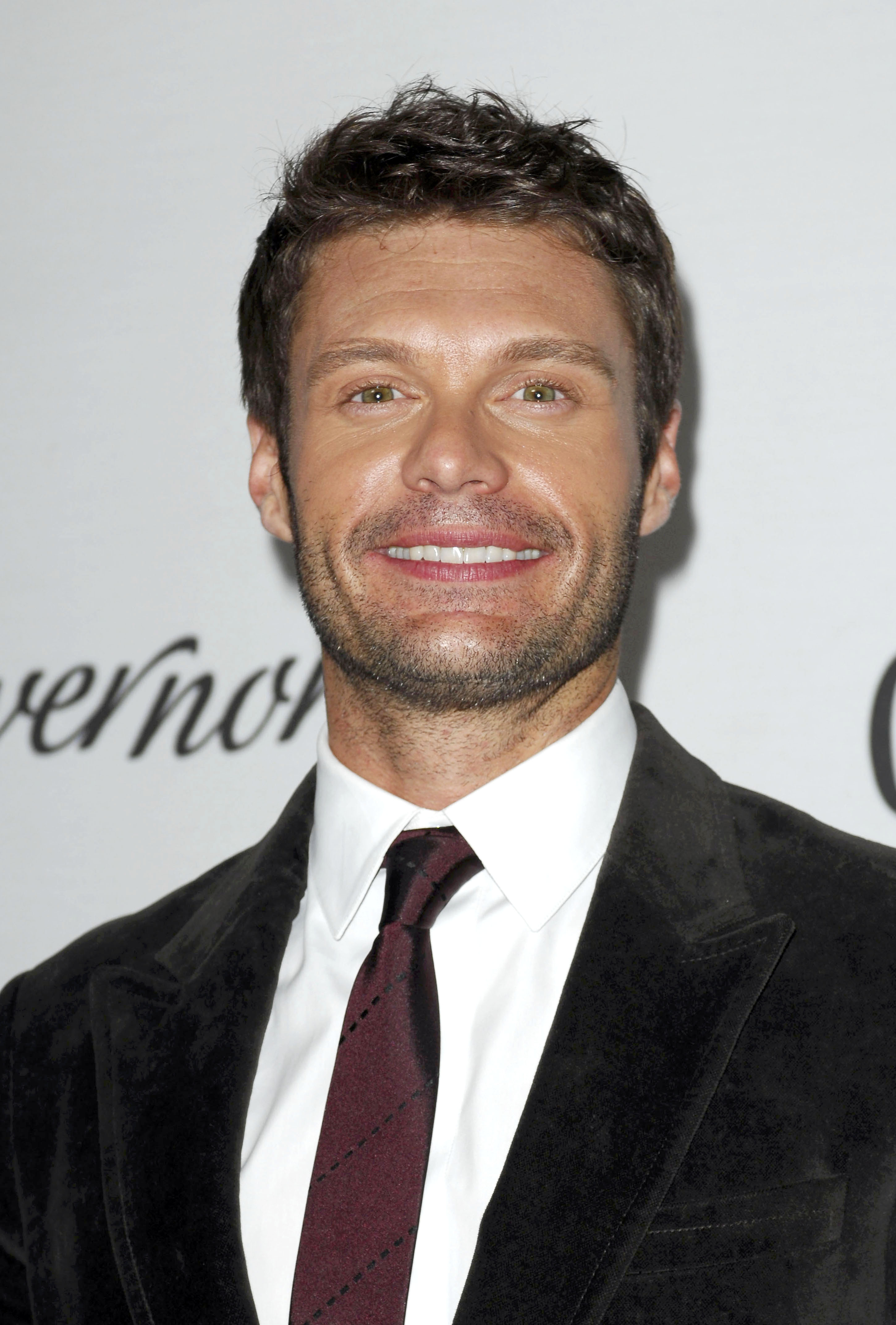 Ryan Seacrest 2008