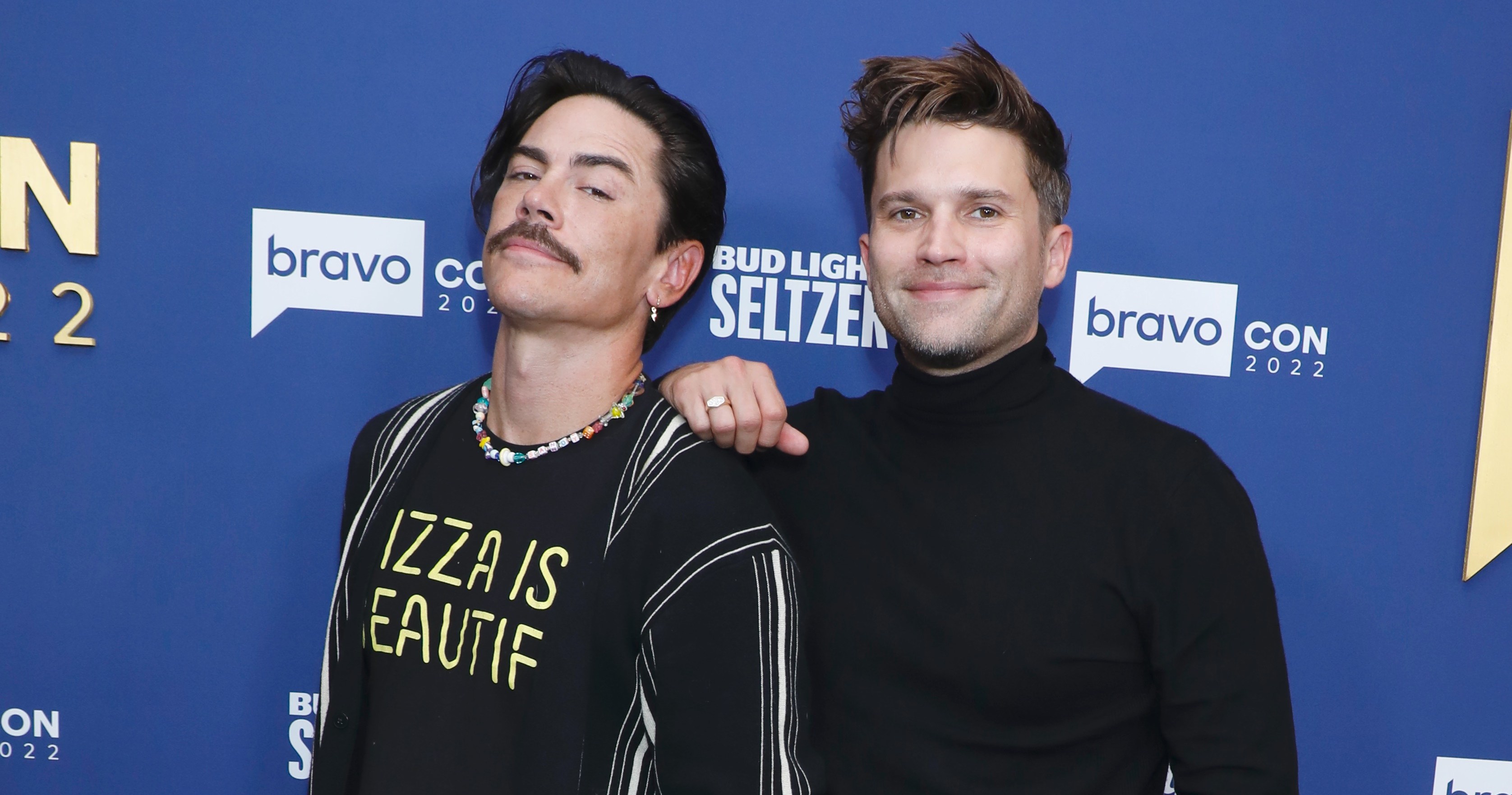 Are Tom Sandoval, Tom Schwartz in a Feud? Timeline - Vimarsana News