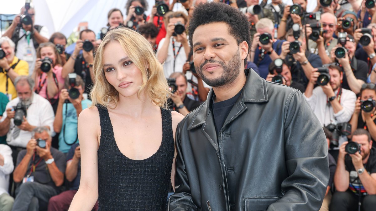 Is HBO’s ’The Idol’ Returning for Season 2? Inside The Weeknd Cancelation Rumors